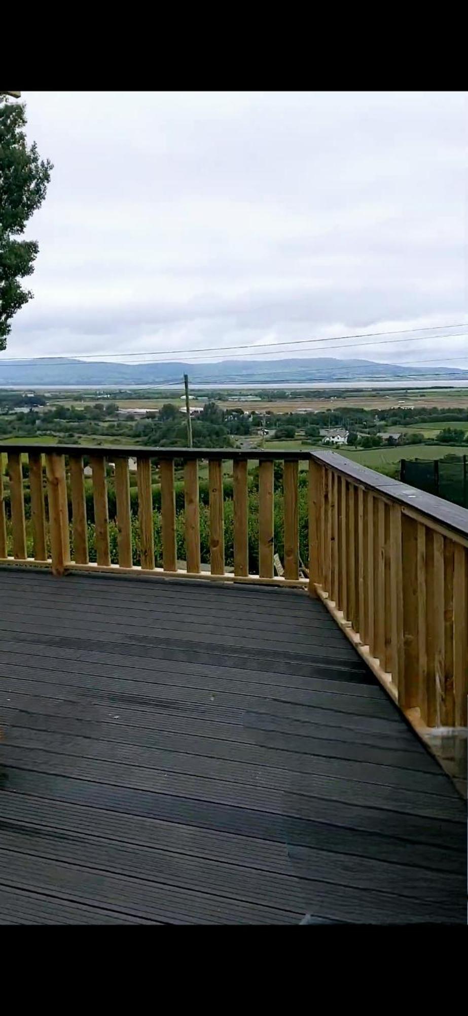 The Wee Tiny Home Londonderry Exterior foto